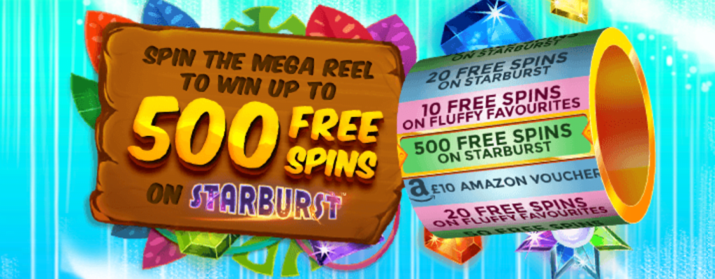 Lucky Rainbow Bingo Bonus