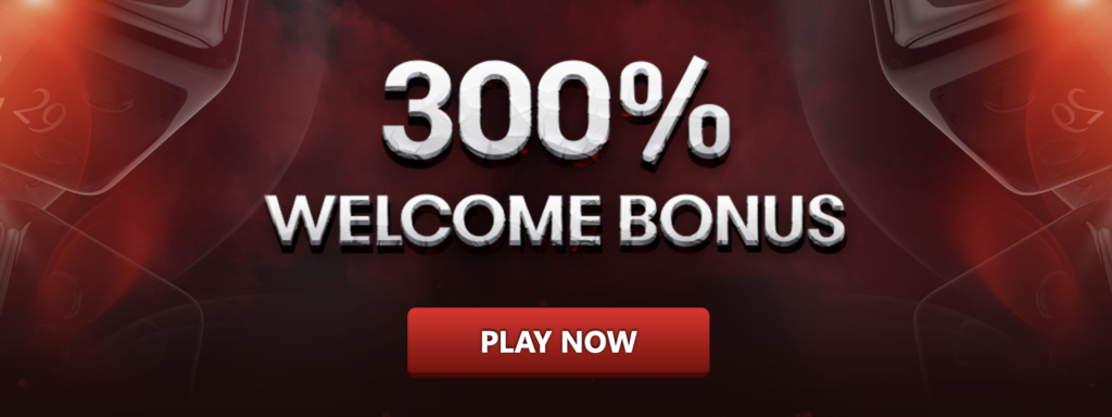 DomGame Casino Bonus