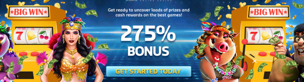 Silver Oak Casino No Deposit Bonus