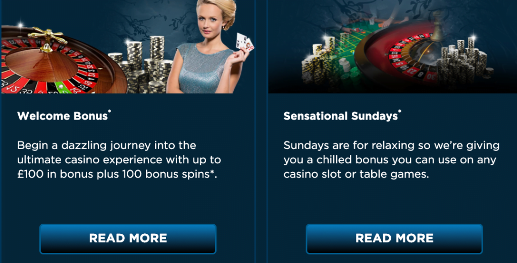 Diamond 7 Bonus