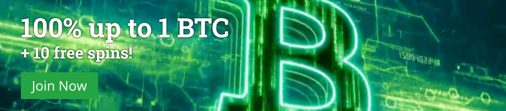 Betcoin Bonus Code