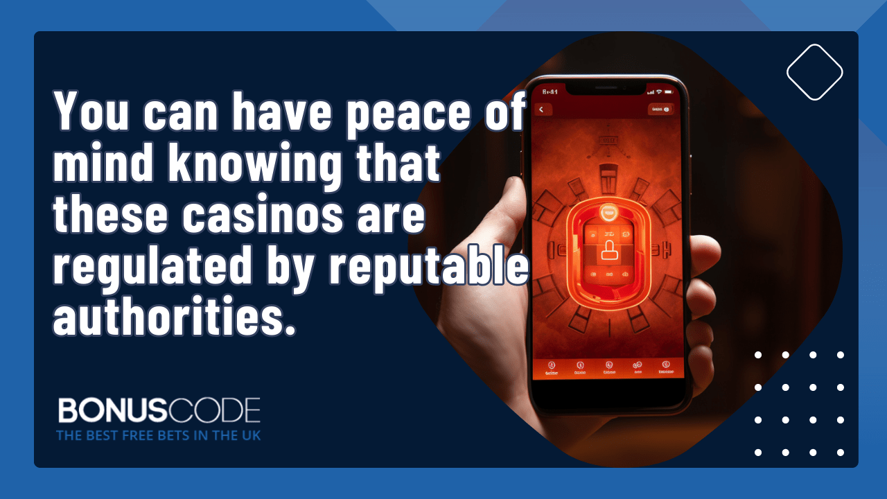 Play’n Go Casino Bonuses