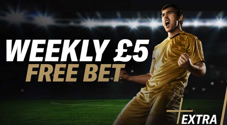 BetMGM Bonus Code [monthyear]: £60 Free Bets Welcome Offer