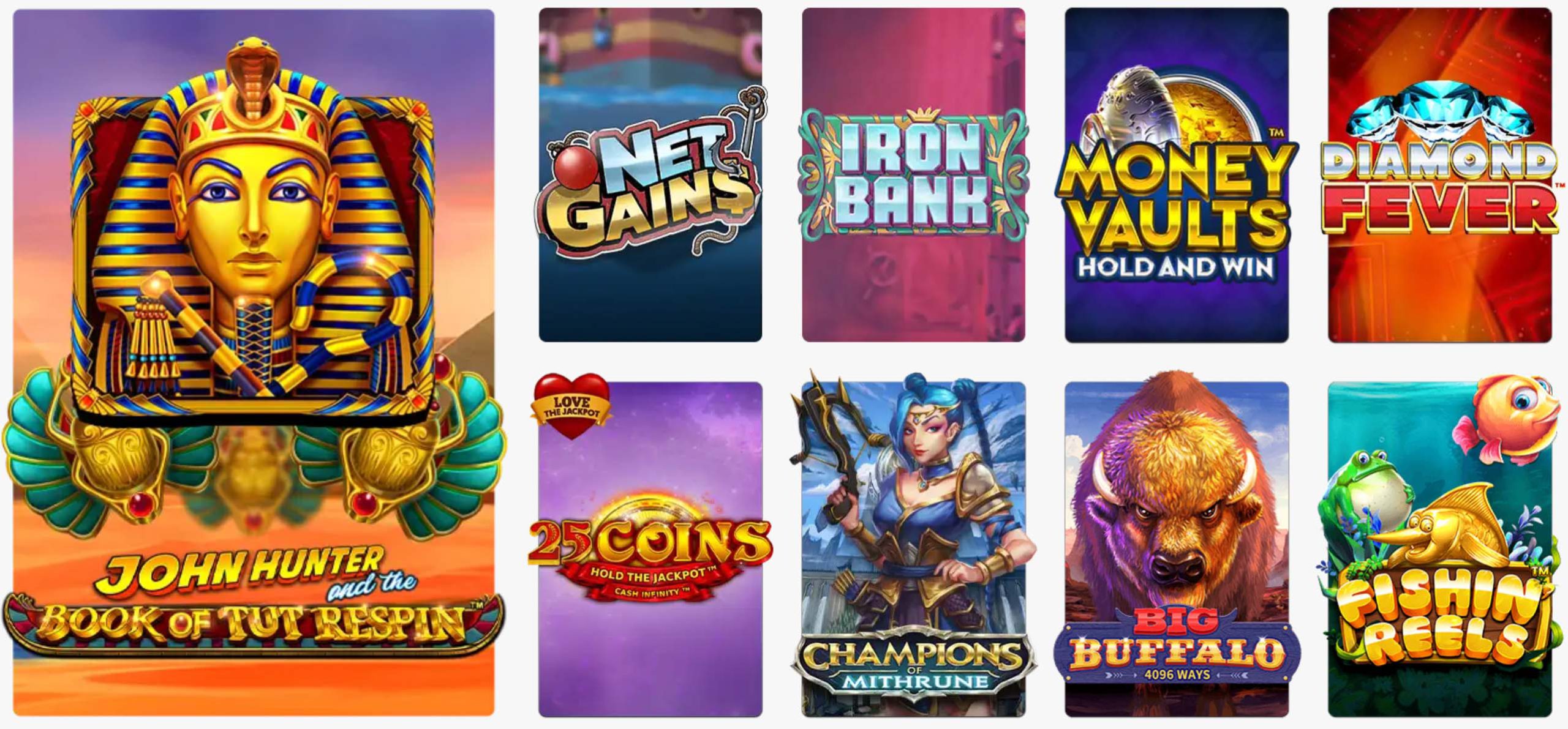 MadSlots Bonus Code [year]: Free Spins And Casino Deposit Bonus