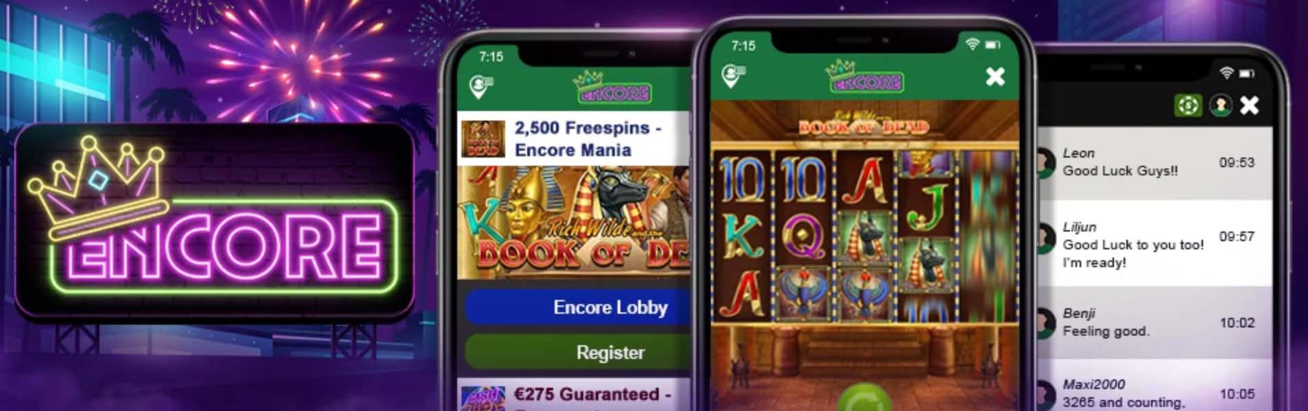 Mr Vegas Casino Bonus Code [year]