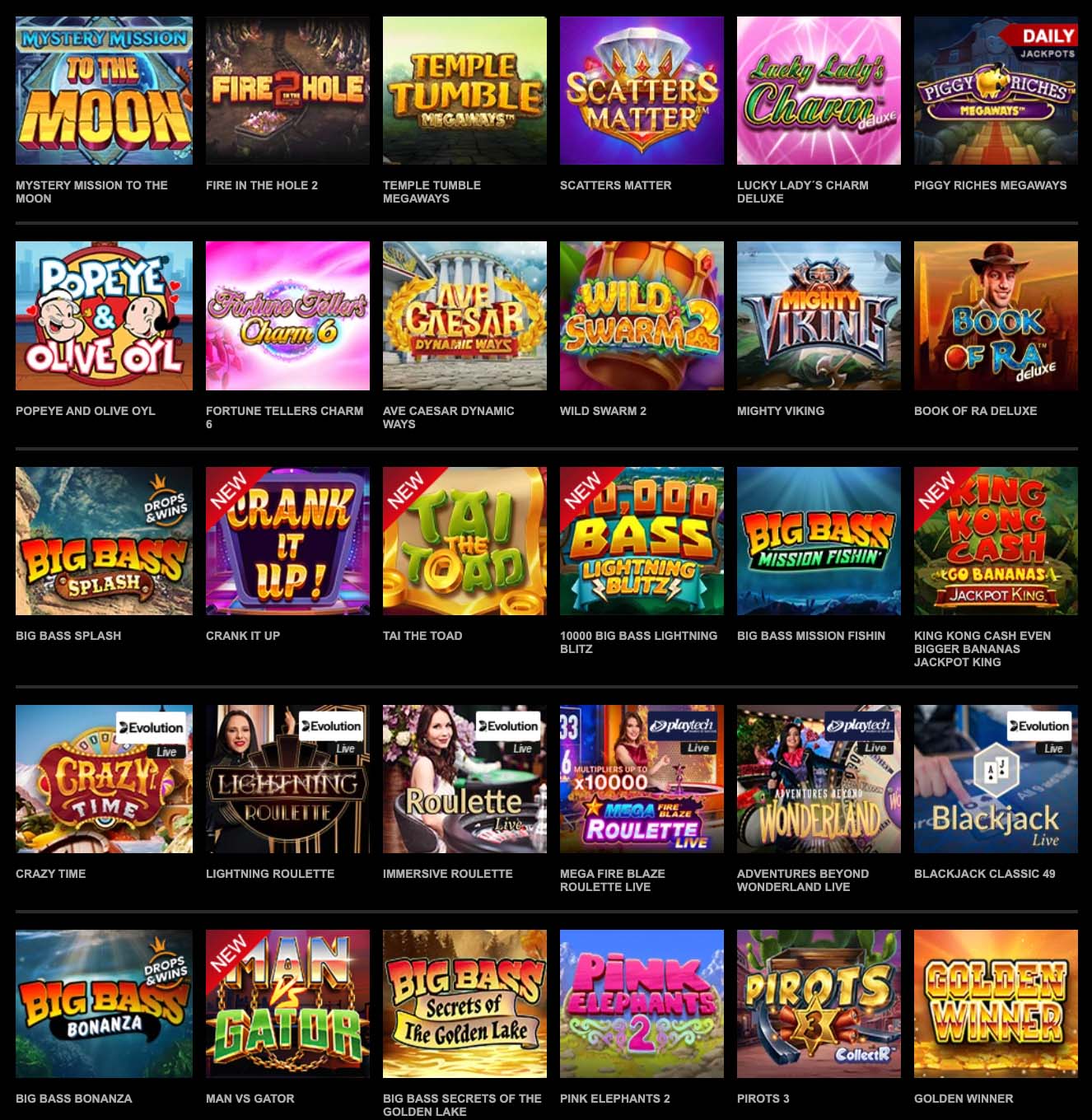 Mr Vegas Casino Bonus Code [year]