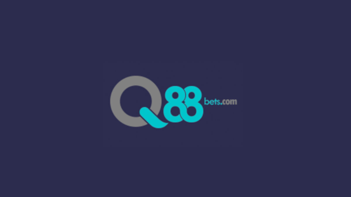 Q88Bets Casino Logo