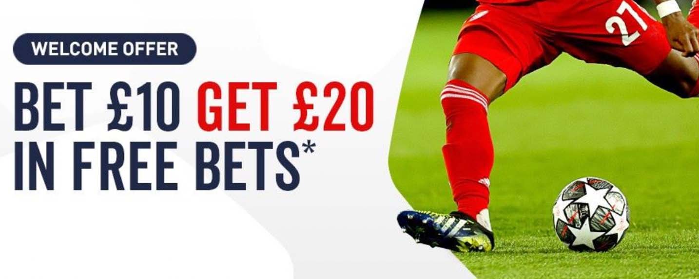 Virgin Bet Bonus Code: Get £20 In Free Bets Today!