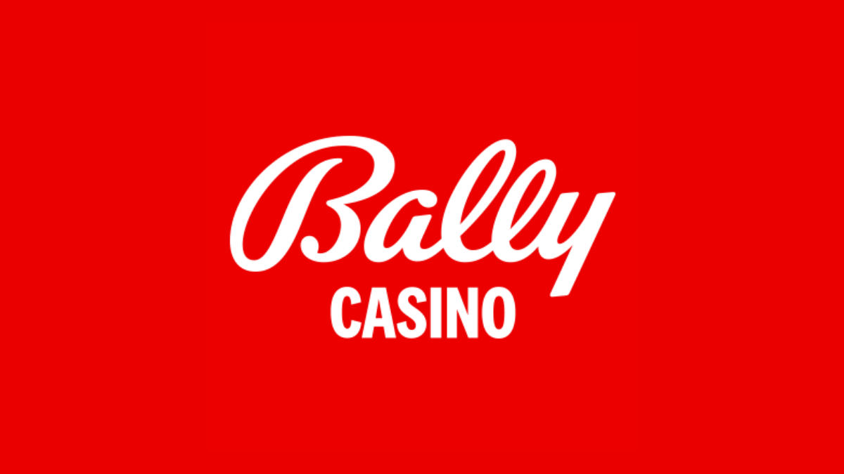 bally casino logo