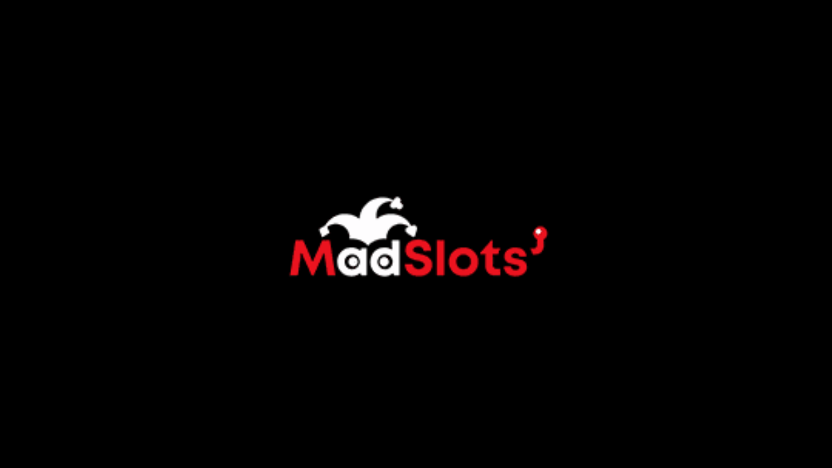 madslots logo