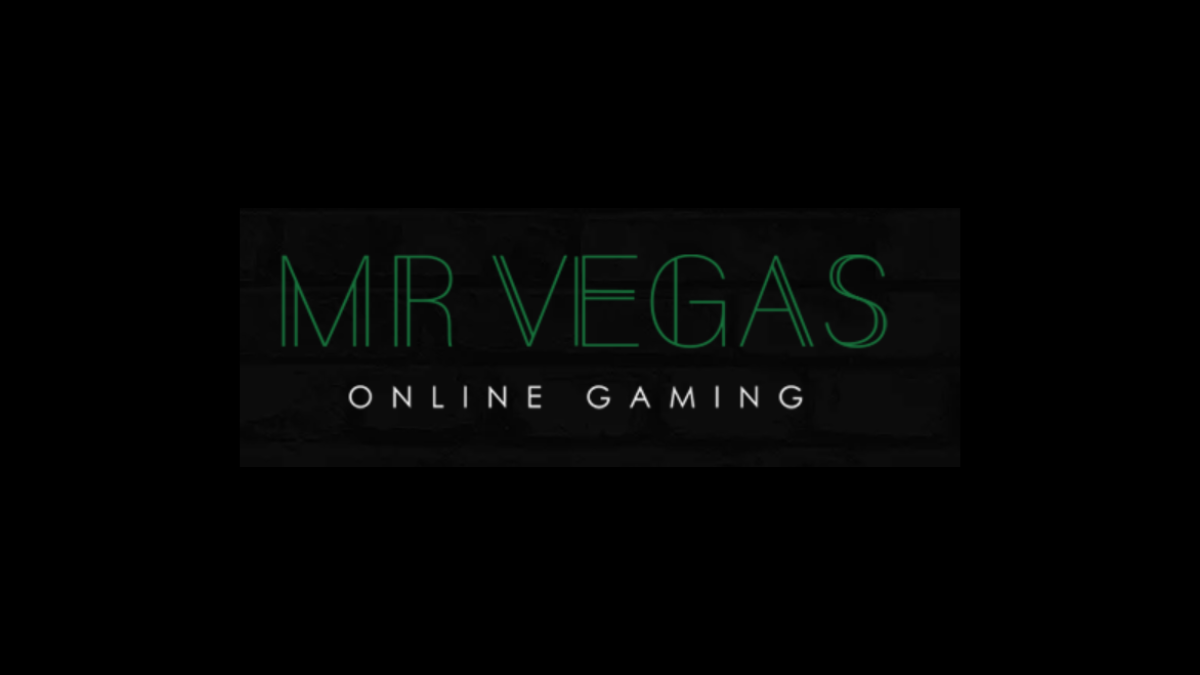 mr vegas online casino