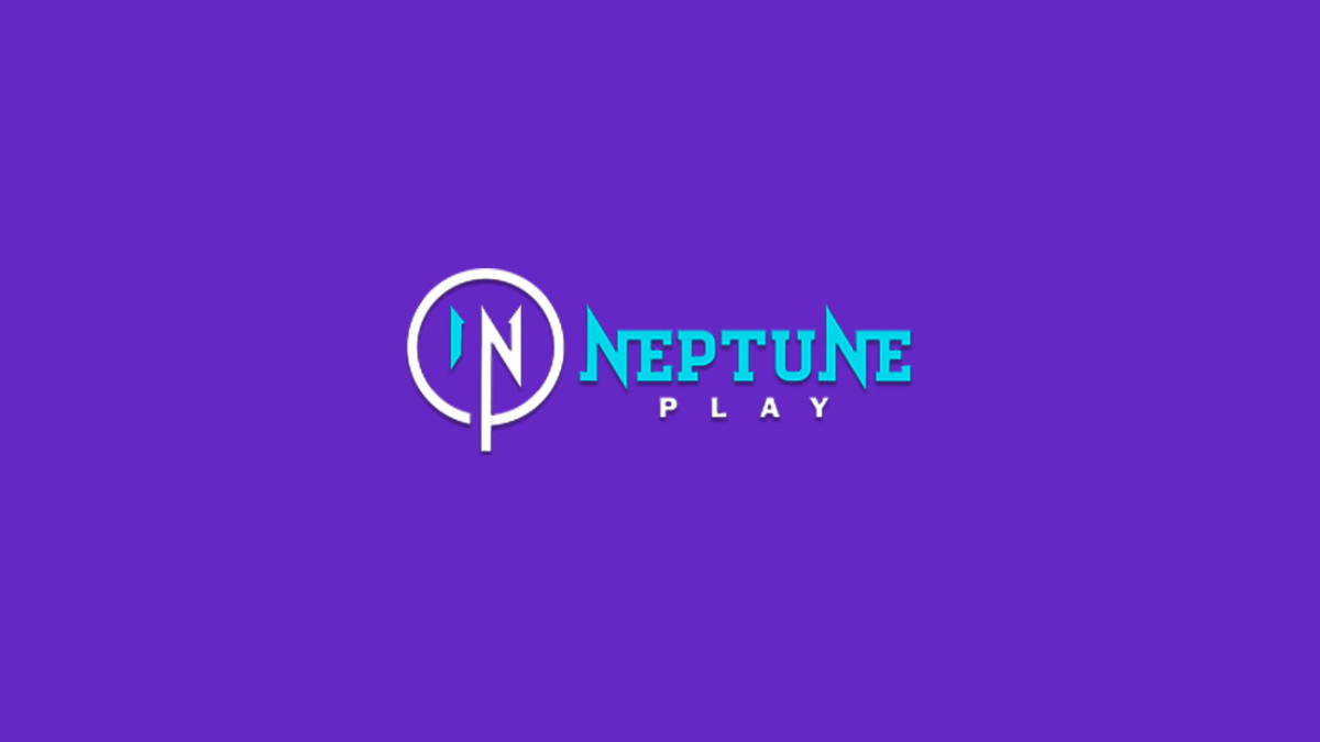 neptune play logo