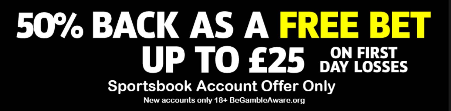 Betgoodwin Promo Code [year] - Unlock Your £25 Free Bet