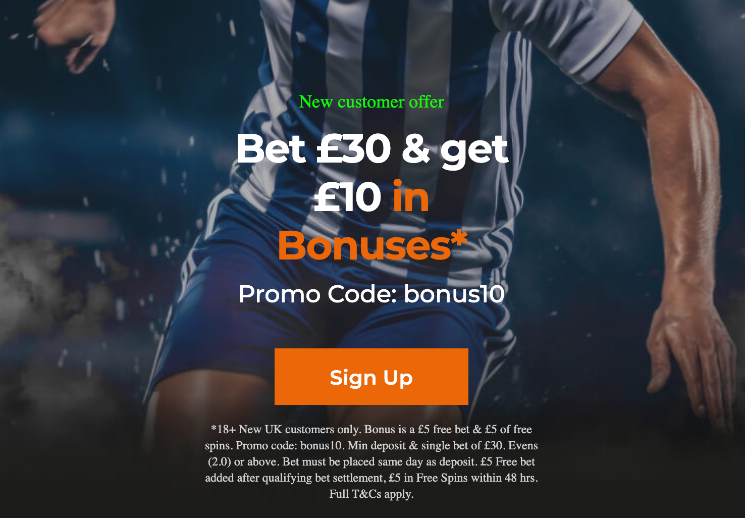 Betzone Promo Code Sign Up Offer For Free Bets