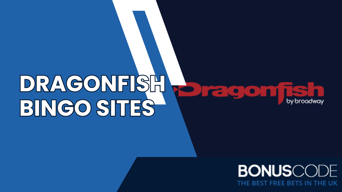 dragonfish bingo sites