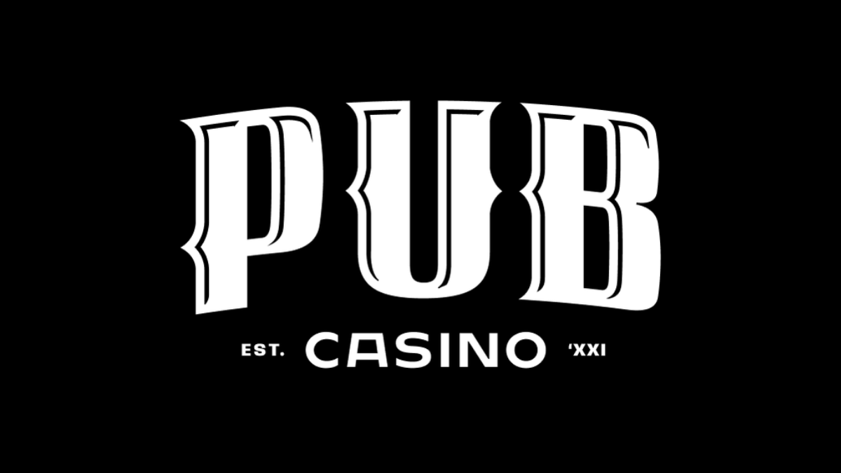 pub casino logo