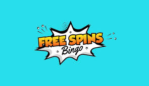 free spins bingo